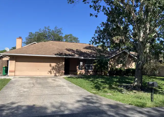 Property at 5145 Walton Ave, Titusville, FL, 32780, 4 beds, 2 baths, [object Object]