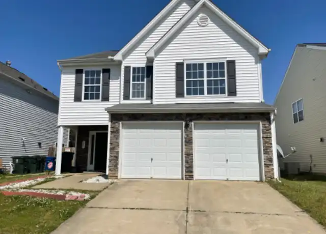 Property at 1621 Brown Owl Dr, Raleigh, NC, 27610, 3 beds, 2.5 baths, [object Object]