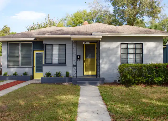 Property at 1415 Asher Ln, Orlando, FL, 32803, 2 beds, 1 bath, [object Object]