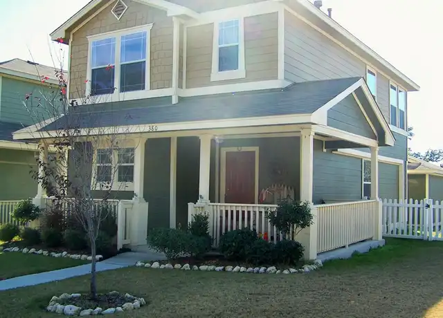 Property at 380 Wetzel, Kyle, TX, 78640, 3 beds, 2.5 baths, [object Object]