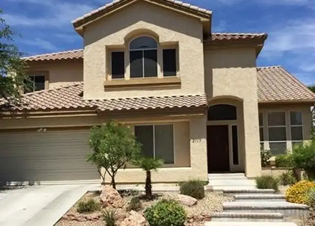 Property at 2113 Henniker Way, Las Vegas, NV, 89134, 4 beds, 3 baths, [object Object]
