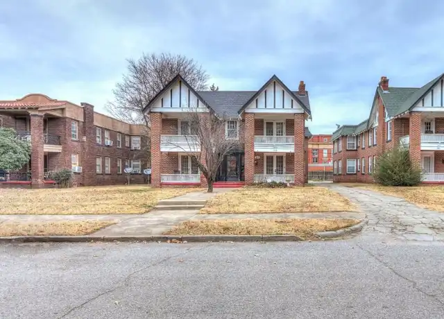 Property at 1413 NW 17th St, Oklahoma City, OK, 73106, 1 bed, 1 bath, [object Object]