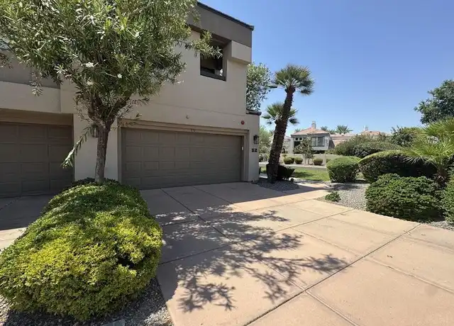 Property at 7400 E Gainey Club Dr #115, Scottsdale, AZ, 85258, 3 beds, 3 baths, [object Object]