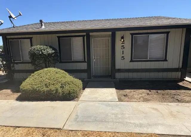 Property at 2515 W Chestnut Ct Unit 2515, Visalia, CA, 93277, 2 beds, 1 bath, [object Object]