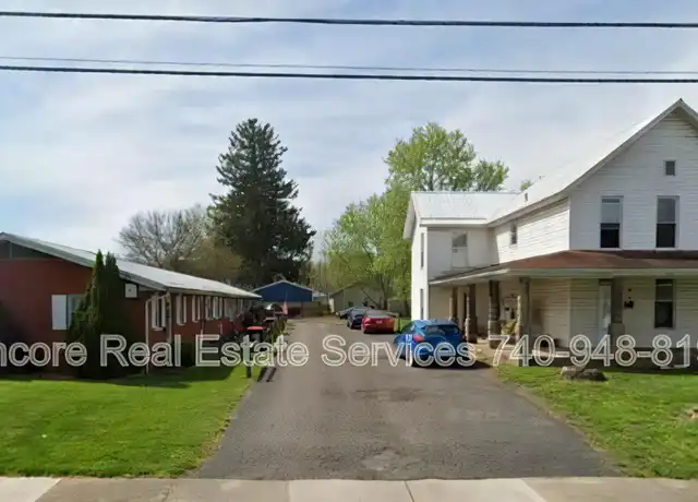 Property at 79 Prospect St Unit a, Newark, OH, 43055, 1 bed, 1 bath, [object Object]