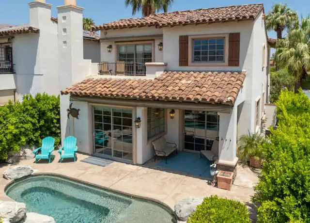 Property at 546 N Indian Canyon Dr, Palm Springs, CA, 92262, 2 beds, 2.5 baths, [object Object]