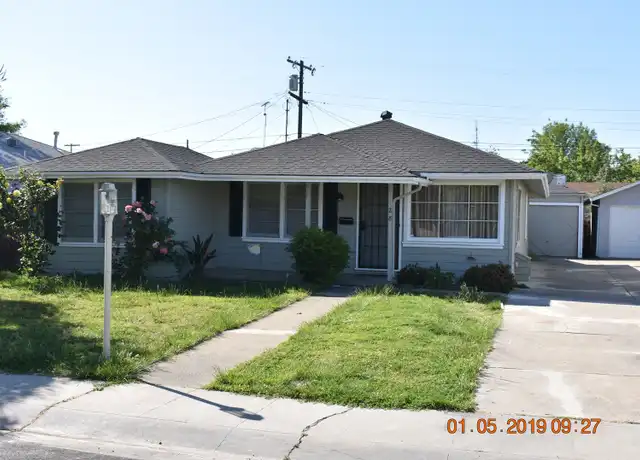 Property at 28 W Geary St, Stockton, CA, 95204, 3 beds, 2 baths, [object Object]