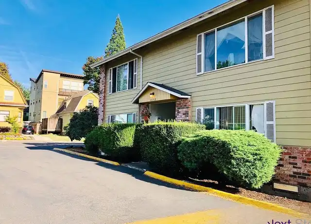 Property at Hudson Court - 4153 SE 39th Ave, Portland, OR, 97202, 2 beds, 1 bath, [object Object]