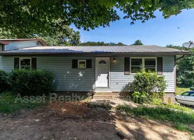 Property at 221 Pattie Gap Rd Unit A, Philadelphia, TN, 37846, 2 beds, 1 bath, [object Object]
