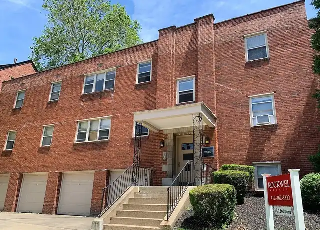 Property at 2355 Eldridge St, Pittsburgh, PA, 15217, 2 beds, 1 bath, [object Object]