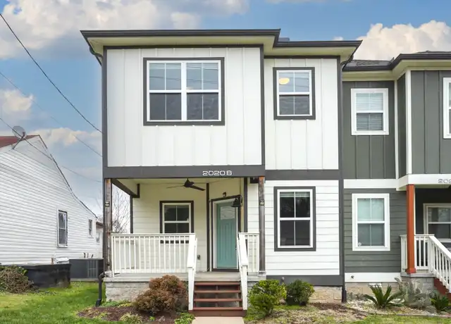 Property at 2020 14th Ave N, Nashville, TN, 37208, 3 beds, 2.5 baths, [object Object]