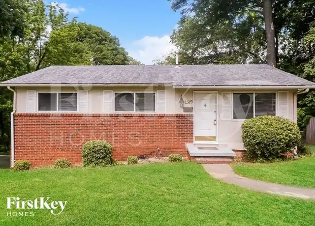Property at 2519 Abelwood Rd, Charlotte, NC, 28216, 3 beds, 1 bath, [object Object]