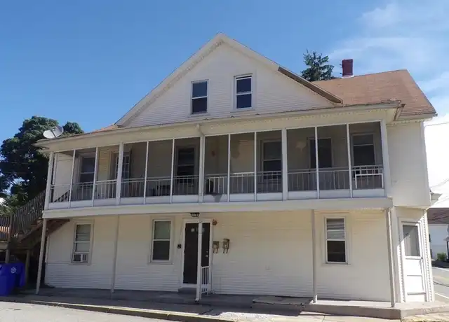 Property at 34 Wakefield St, West Warwick, RI, 02893, 3 beds, 1.5 baths, [object Object]