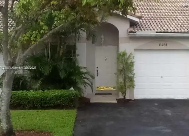 Property at 11281 SW 18th Ct #11281, Miramar, FL, 33025, 2 beds, 2 baths, [object Object]