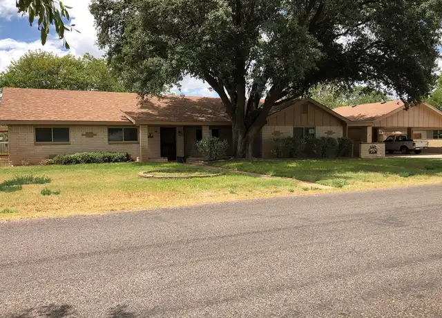 Property at 6209 Glenhaven Dr, Odessa, TX, 79762, 3 beds, 2 baths, [object Object]