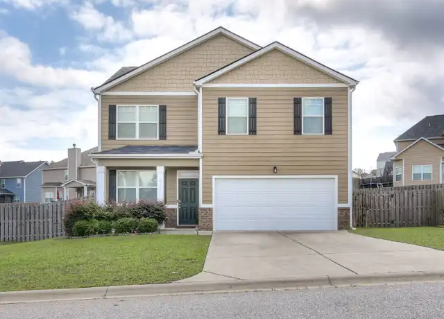Property at 4021 Abbey Rd, Grovetown, GA, 30813, 4 beds, 2.5 baths, [object Object]