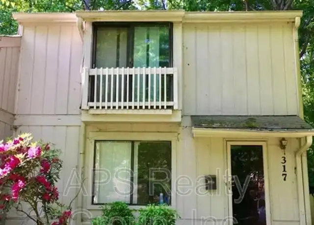 Property at 317 Lamplighter Cir Unit 1, Winston-Salem, NC, 27104, 3 beds, 2.5 baths, [object Object]