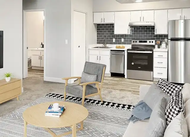 Property at Vista Montana Apartments - 734 E Roger Rd, Tucson, AZ, 85719, 0-1 beds, 1 bath, [object Object]