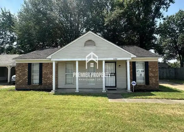 Property at 7093 Dokkum Dr, Memphis, TN, 38133, 3 beds, 2 baths, [object Object]