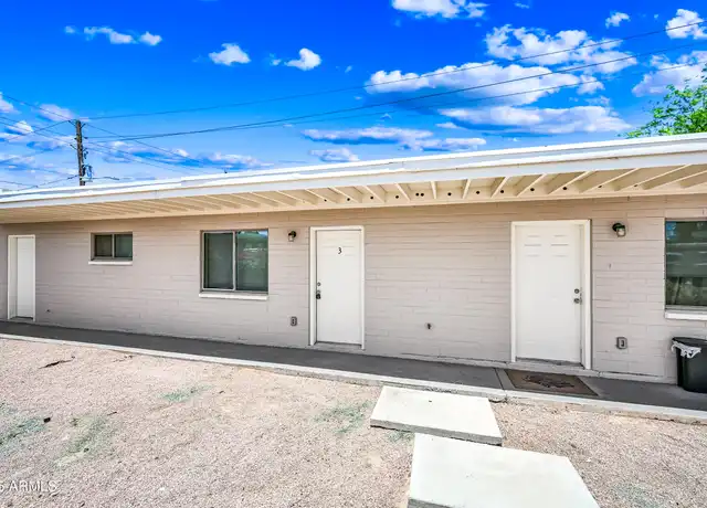 Property at 3949 E Earll Dr Unit 3, Phoenix, AZ, 85018, 1 bed, 1 bath, [object Object]