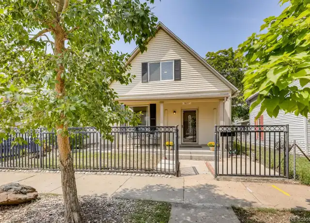 Property at 4657 Columbine St, Denver, CO, 80216, 3 beds, 2 baths, [object Object]