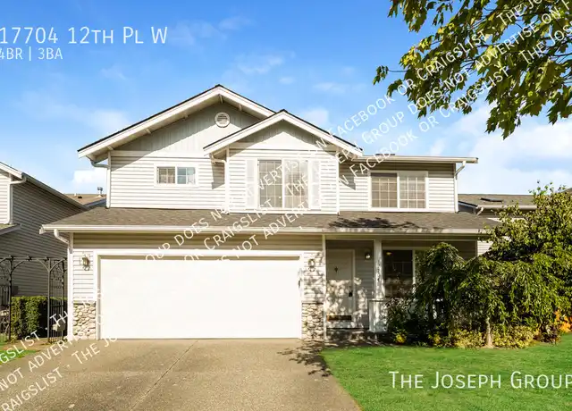 Property at 17704 12th Pl W, Lynnwood, WA, 98037, 4 beds, 2.5 baths, [object Object]