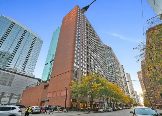 Property at 211 E Ohio St, Chicago, IL, 60611, 1 bed, 1 bath, [object Object]