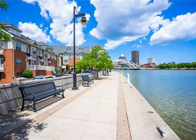 Property at 310 Exchange Blvd Unit 324, Rochester, NY, 14608, 1 bed, 1.5 baths, [object Object]
