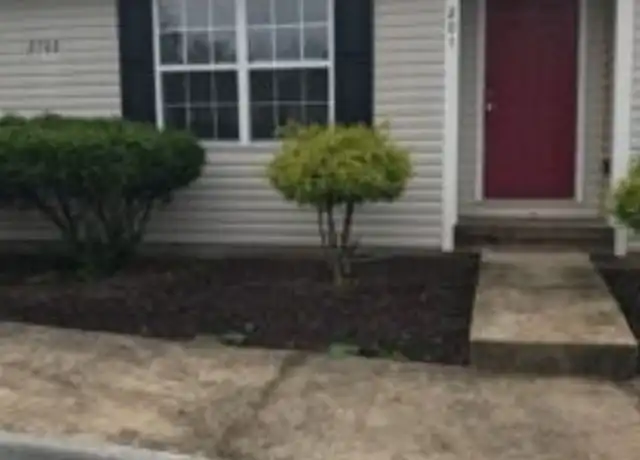Property at 2506 McKinley Rd Unit 200, Johnson City, TN, 37604, 1 bed, 1 bath, [object Object]