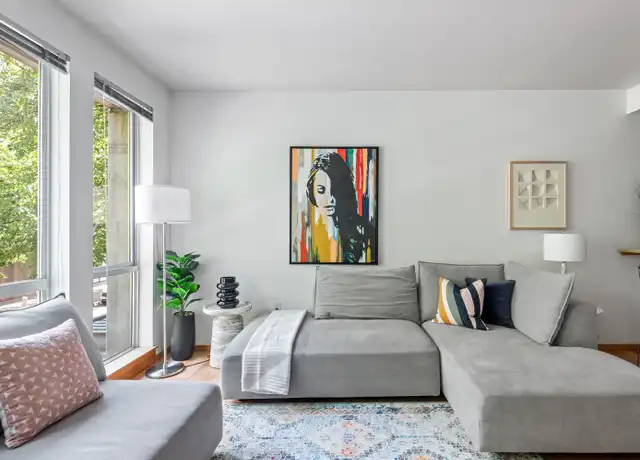 Property at 1125 NW 9th Ave #109, Portland, OR, 97209, 1 bed, 1 bath, [object Object]