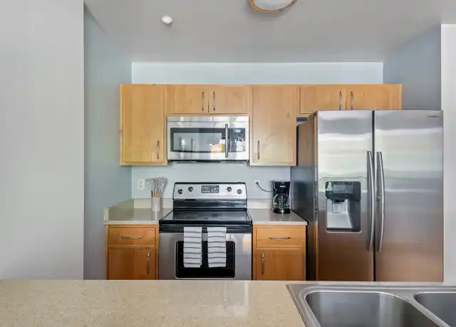 Property at 1125 NW 9th Ave #109, Portland, OR, 97209, 1 bed, 1 bath, [object Object]