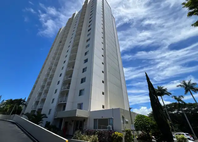 Property at 98-1038 Moanalua Rd Unit 7-602, Aiea, HI, 96701, 1 bed, 1 bath, [object Object]