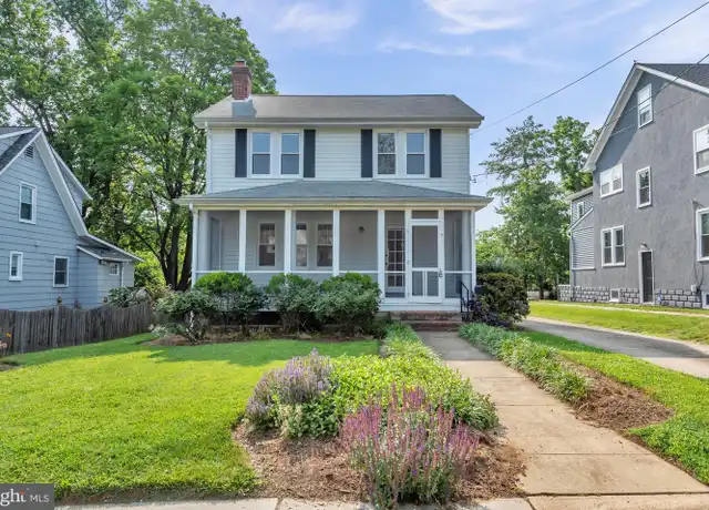 Property at 14 S Cherry Grove Ave, Annapolis, MD, 21401, 3 beds, 2 baths, [object Object]