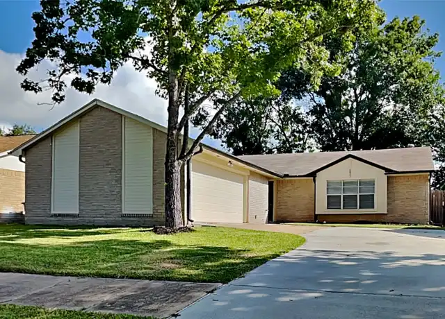 Property at 6823 Harpers Dr, Richmond, TX, 77469, 3 beds, 2 baths, [object Object]