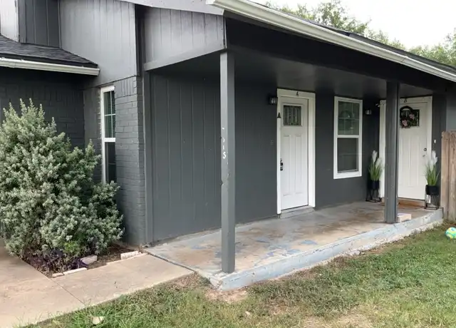 Property at 7405 Tumbleweed Dr Unit A, Austin, TX, 78724, 2 beds, 1 bath, [object Object]