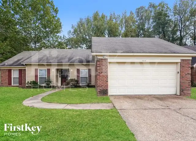 Property at 4014 Keynon Dr, Memphis, TN, 38125, 3 beds, 2 baths, [object Object]