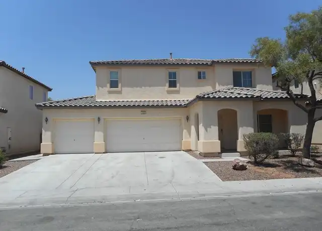 Property at 1804 Firefly Ranch Ln, North Las Vegas, NV, 89081, 4 beds, 2.5 baths, [object Object]