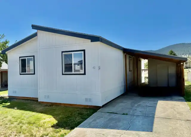 Property at 313 12th St #41, La Grande, OR, 97850, 3 beds, 2 baths, [object Object]