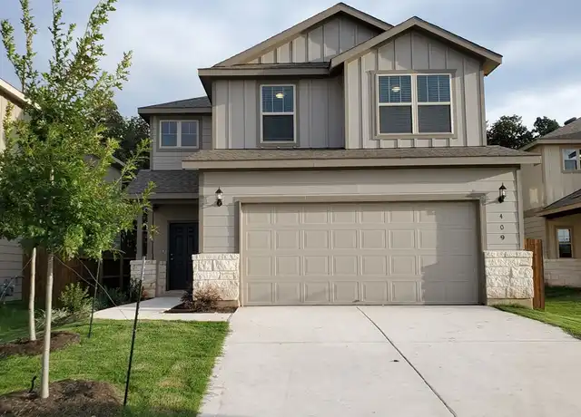 Property at 409 La Dera Dr, Liberty Hill, TX, 78642, 3 beds, 2.5 baths, [object Object]