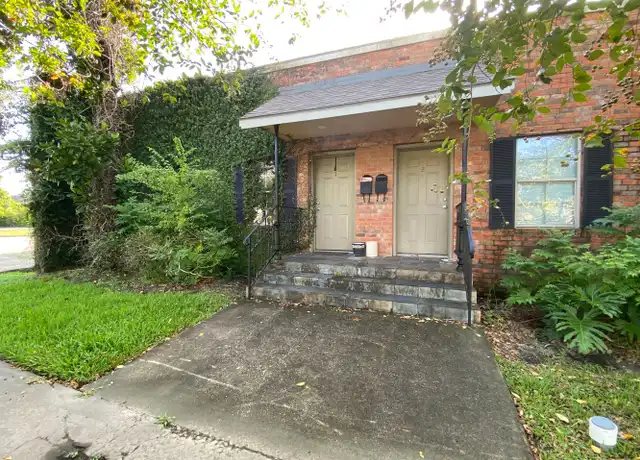 Property at 1605 W Common St Unit 5, Lake Charles, LA, 70601, 1 bed, 1 bath, [object Object]