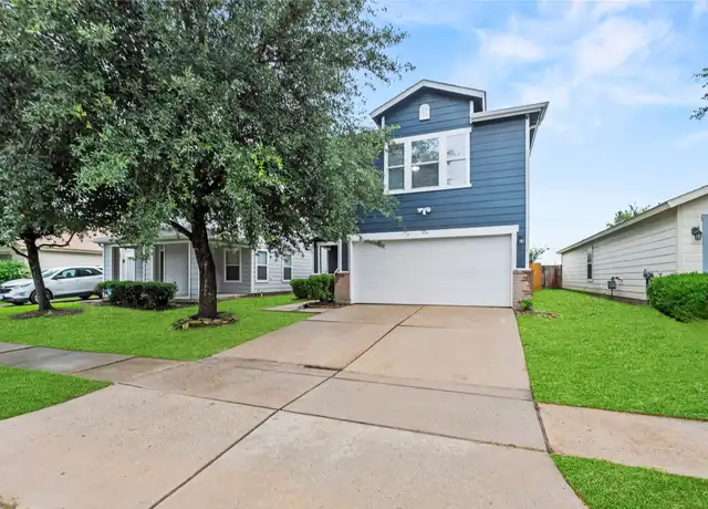 Property at 526 Silky Leaf Dr, Houston, TX, 77073, 3 beds, 2.5 baths, [object Object]