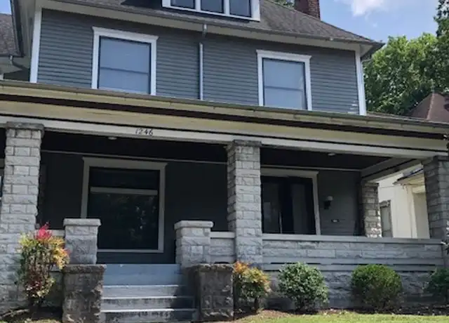 Property at 1246 Chestnut St, Bowling Green, KY, 42101, 6 beds, 3 baths, [object Object]