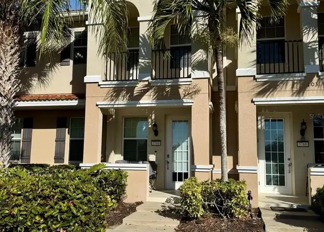 Property at 3760 82nd Avenue Cir E #102, Sarasota, FL, 34243, 3 beds, 2.5 baths, [object Object]