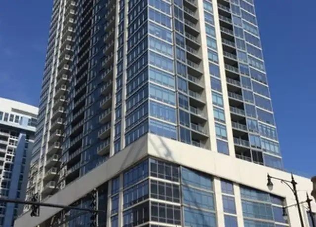 Property at 100 E 14th St #2703, Chicago, IL, 60605, 1 bed, 1 bath, [object Object]