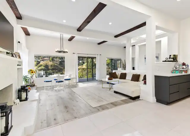 Property at 1923 Sunset Plaza Dr, Los Angeles, CA, 90069, 3 beds, 3 baths, [object Object]