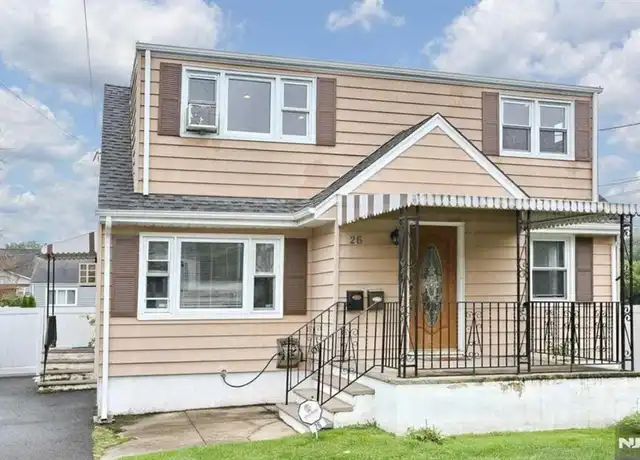 Property at 26 Norwood Ave, Lodi, NJ, 07644, 2 beds, 1 bath, [object Object]