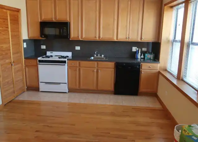 Property at 1402 N Ashland Ave Unit 2F, Chicago, IL, 60622, 1 bed, 1 bath, [object Object]