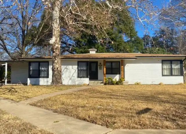 Property at 3601 E Brookview Dr, Waco, TX, 76710, 3 beds, 2 baths, [object Object]