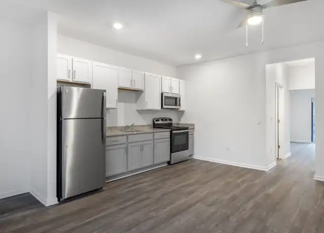 Property at 664 W Alexandrine St Unit 206, Detroit, MI, 48201, 1 bed, 1 bath, [object Object]
