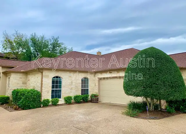 Property at 1305 Delsie Dr Unit A, Lakeway, TX, 78734, 2 beds, 2 baths, [object Object]